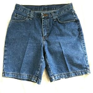 Riders Denim Shorts